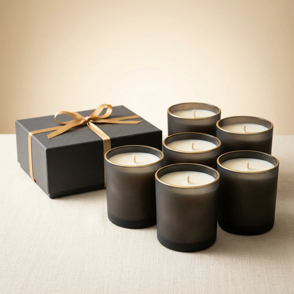 Combo 6 Velas — Pagá 5, Llevá 6