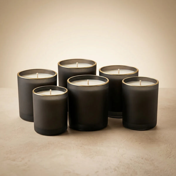 Combo 5 Velas — Pagá 4, Llevá 5