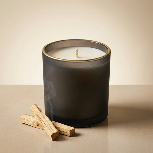 Vela Palo Santo