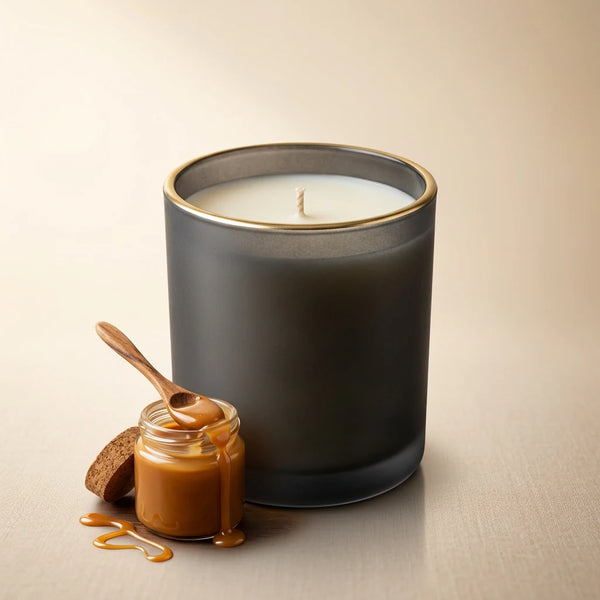 Vela Dulce de Leche