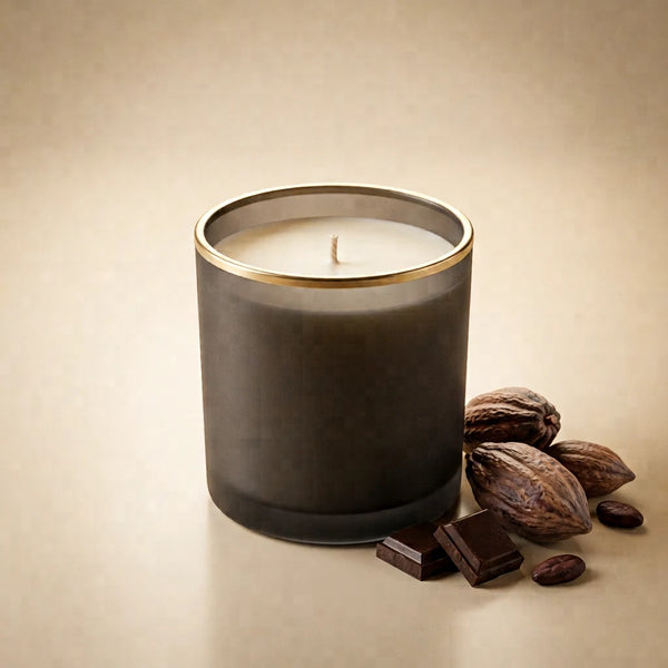 Vela Chocolate